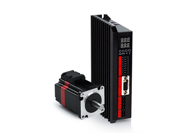 如何在控制系統中使用220v直流無刷電機驅動器？