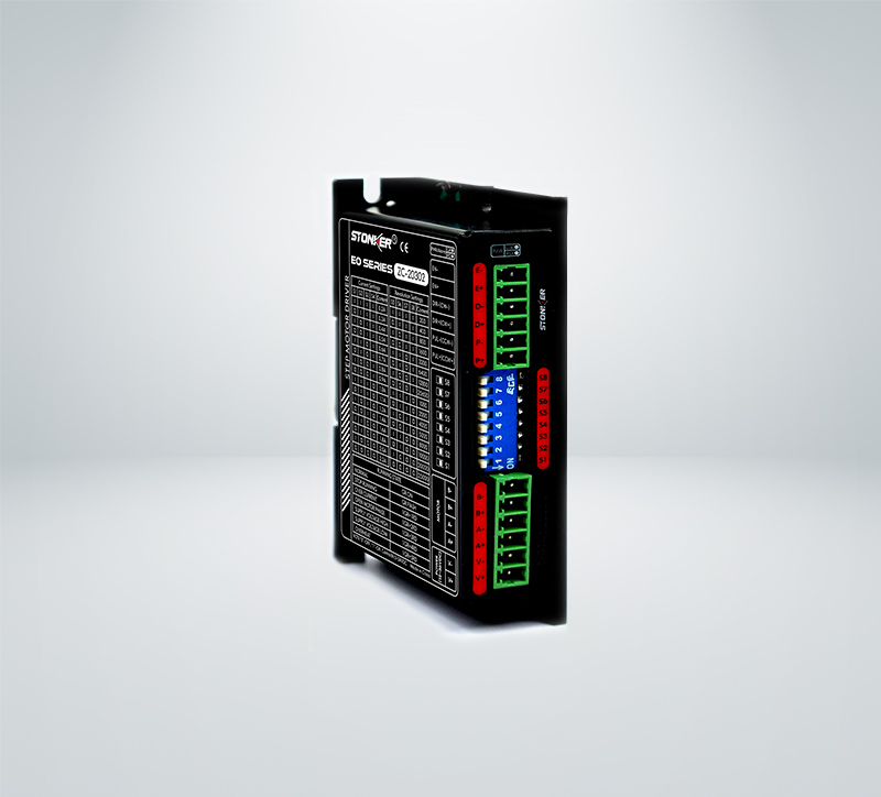 步進(jìn)電機(jī)驅(qū)動(dòng)器