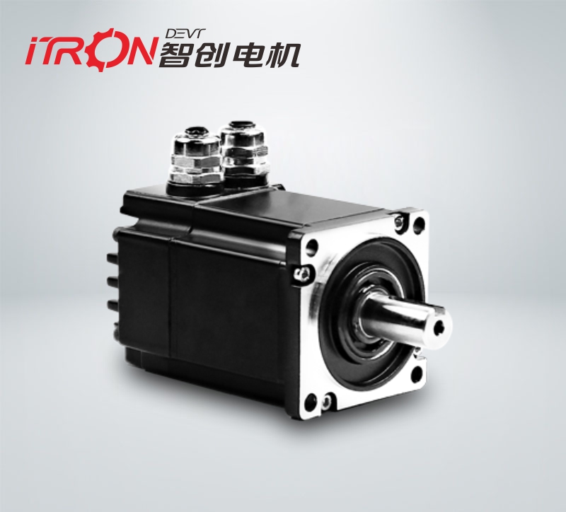 2025年驅控一體伺服電機發展的未來趨勢